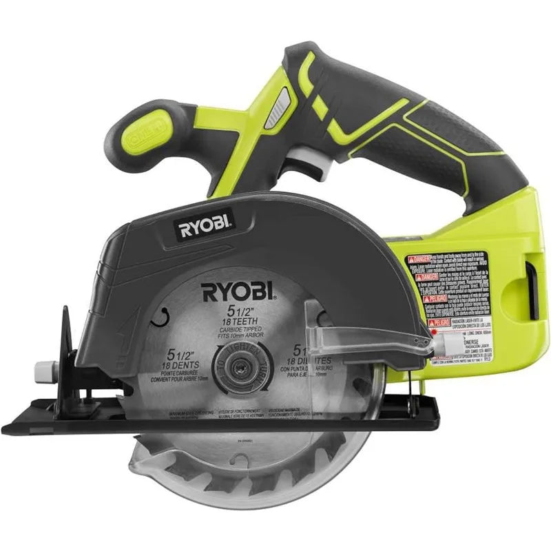 RYOBI Lithium Ion Combo Kit (6 Tools) - Tool Traction