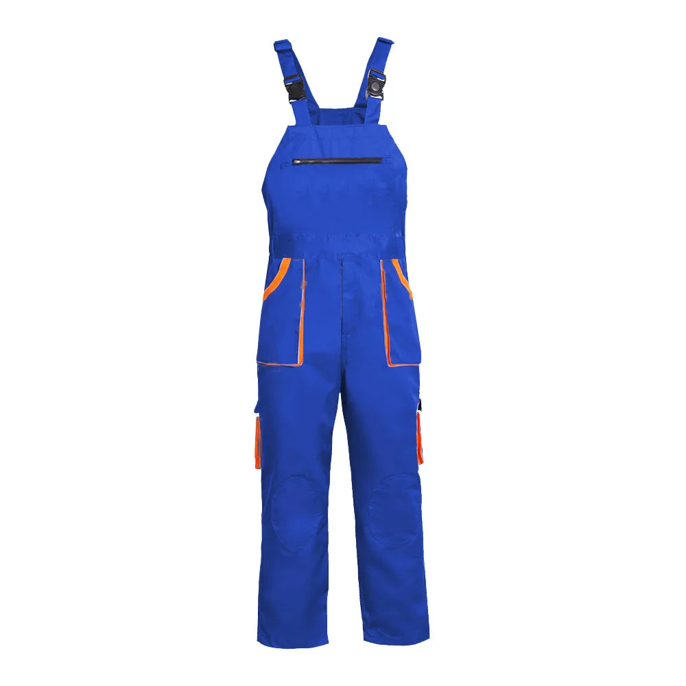 Bib Overalls Mens & Women