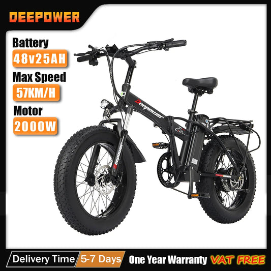 Adults Electric Bike