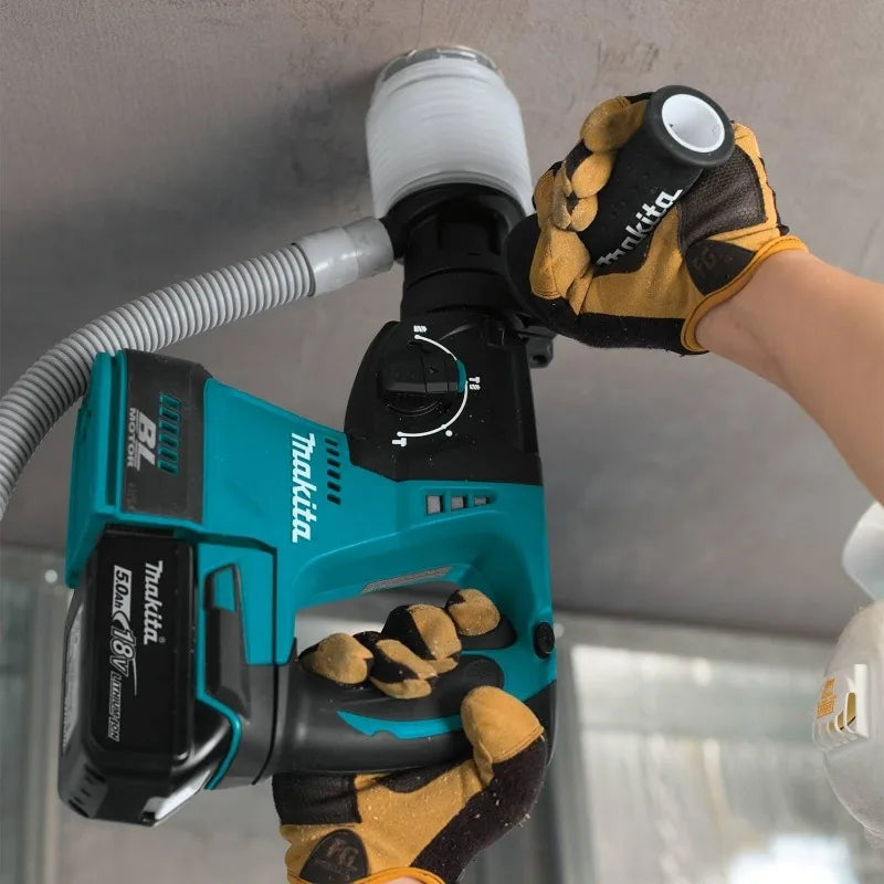 Makita XRH01Z 18V LXT  1-Inch Rotary Hammer