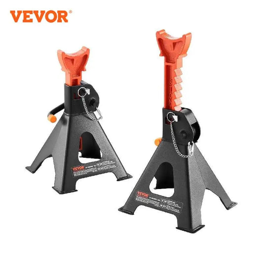 VEVOR Jack Stands 3/6 Ton - Tool Traction