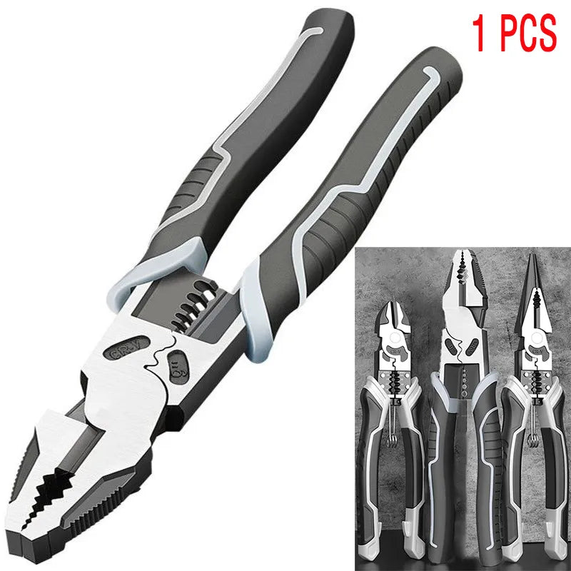 Needle Nose Pliers Hardware Tools