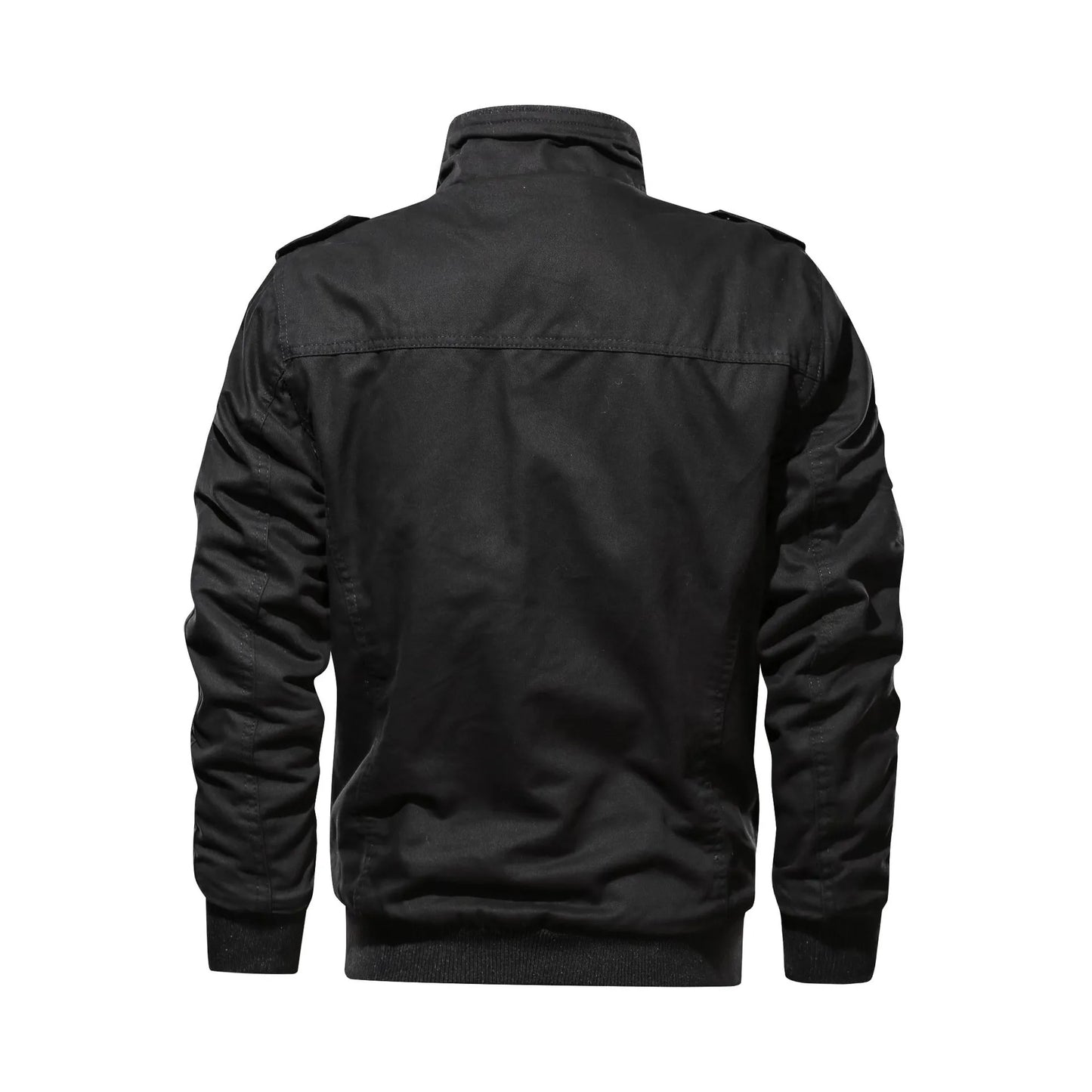 Jackets Men's Military fleece