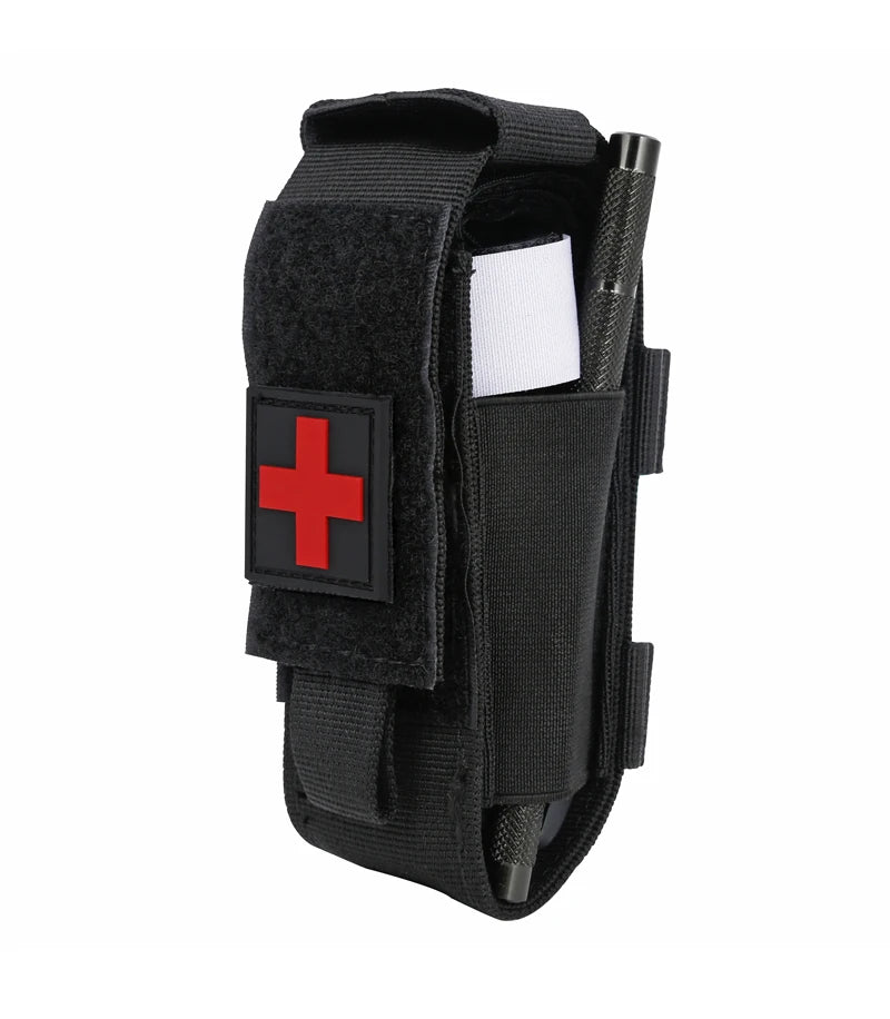 Tactical First Aid Military