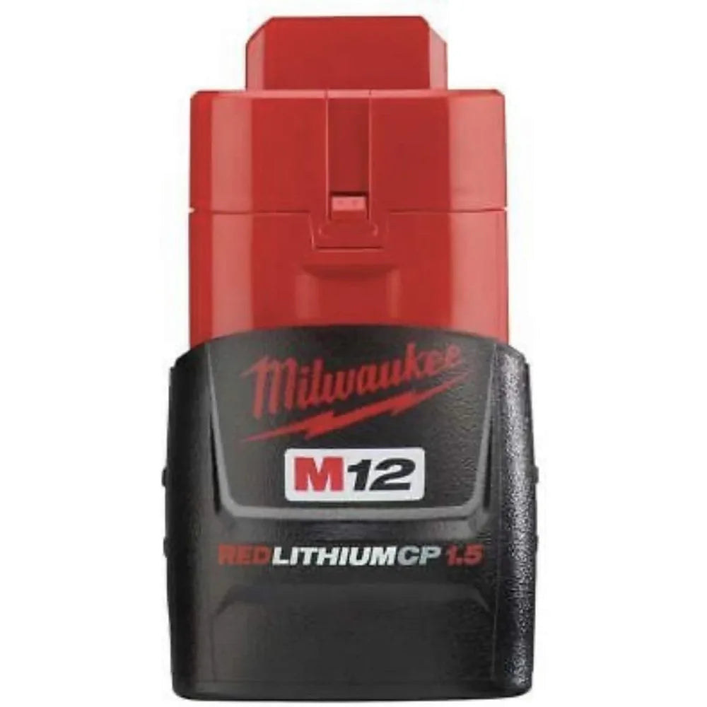 MILWAUKEE  IMPACT WRENCH - - Tool Traction