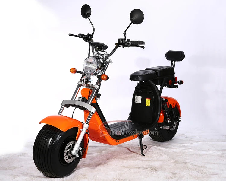 Most Popular Adult Electric Motorcycle