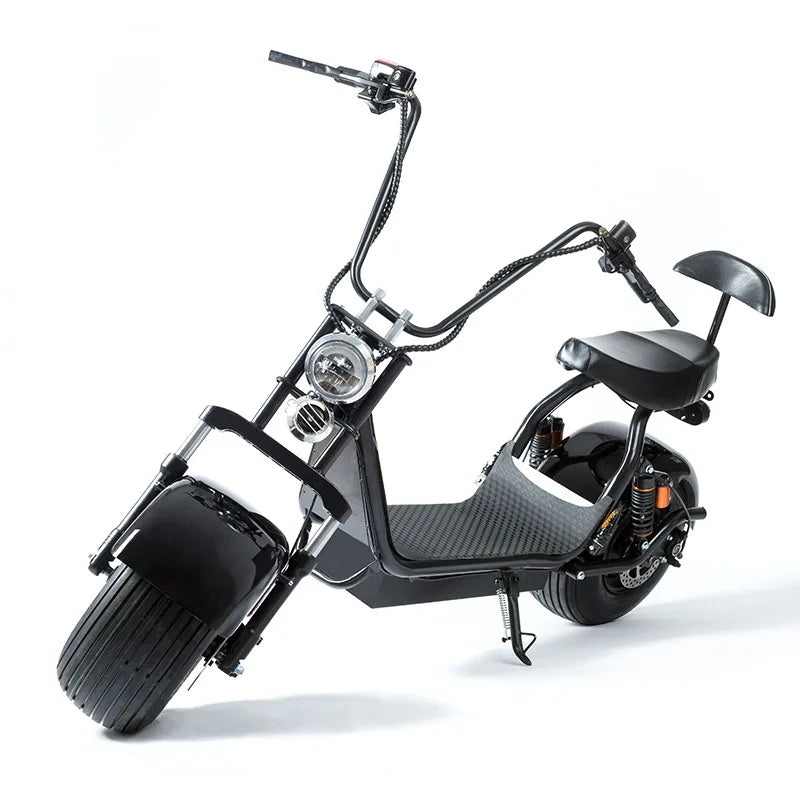 Adult Electric E-Scooter